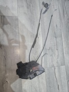 Zamek Mazda 3 BK Przód Prawy