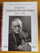 Kardynał Stefan Wyszyński Nowa 