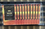 YODEYMA OUD GEM 1,2 ml x 10 sztuk perfumy męskie