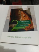 SZTUKA WYRAZU J. POLSKI CZĘŚĆ 1 ROMANTYZM WERSJA DLA NAUCZYCIELA