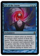 MTG Eye of the Storm Magic The Gathering