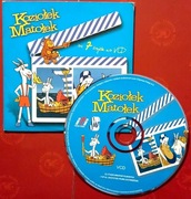 VCD 346 Koziołek Matołek 160