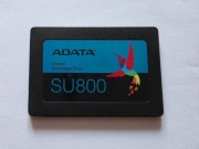 ADATA Ultimate SU800 512GB zdrowie 99% DRAM dysk SSD SATA 2.5"