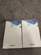 Notesy Samsung 50 kartek