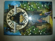 KAMIENNI STRAŻNICY  Ulysses Moor