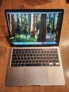 Laptop Apple MacBook Pro 13.3" M1 16GB 256GB
