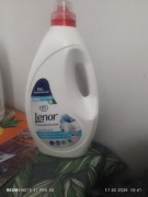 Lenor Aprilfrisch Niemiecki 