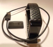 Smartband Huawei A2 czarny