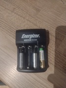 Ładowarka ENERGIZER Base + 4 Akumulatorki AA 1300