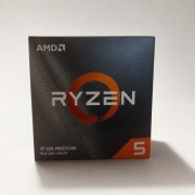 AMD Ryzen 5 3600 AM4 + chłodzenie | 6C/12T | 100% sprawny