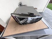 Reflektor prawy Seat Cupra 5FG941008F