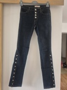 Jeansy damskie Miss Sixty 