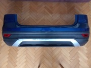 Zderzak tylny t-cross 2022 kolor LB5k