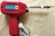 Lutownica transformatorowa Lutola 6B