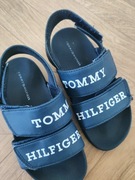 Sandały dla dziecka Tommy Hilfiger r 30 