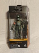 Star Wars Black Series Migs Mayfeld (Morak)