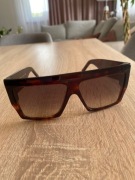 Okulary Celine używane stan bdb