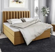 haga 2 łóżko sypialniane 