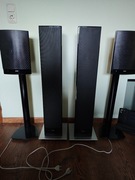 Loewe L82 HF + L2A Glosniki aktywne