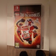 Iniemamocni Nintendo Switch