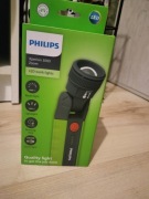 Philips Lampa Warsztatowa Latarka LED Xperion 3000 Zoom