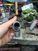 Silniczek krokowy m30 BMW E34 E32 krokowiec 