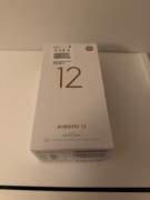 Telefon XIAOMI 12 256GB 5G + GRATIS!!