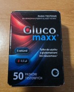Paski Do Glukometru Gluco maxx