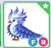 FR Frost Phoenix! |NAJTANIEJ SZYBKO DUŻO POLECEŃ!| Adopt Me |Roblox