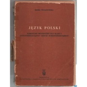 Język Polski Komentarz Metodyczny - Wyganowska Maria