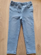 Spodnie dla dziewczynki 98/104