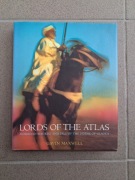 Lords of the Atlas -  Gavin Maxwell