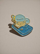 Przypinka emaliowana Pokemon 