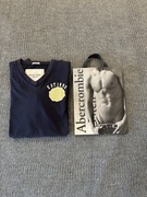 Koszulka t-shirt męski Abercrombie Fitch