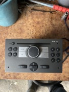 Radio CD30 mp3 Blaupunkt