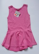 Bluzka na ramkach z baskinką 140 Robik