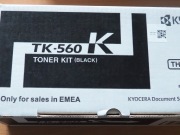 TONER TK-560 MYK