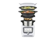 LIDLOMIX Monsieur Cuisine connect trend 