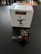 Kuchenka Fire Maple FMS 300T