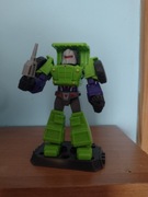 Transformers blokees 