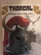 Thorgall ,,Wyspa lodowych mórz"