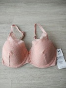 Biustonosz Femilet by Chantelle rozmiar 70 E 