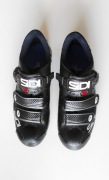 Buty szosowe rozm. 40 / 25cm Sidi Alba 2 carbon 628g stan idealny