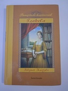 Izabela : klejnot Kastylii : Hiszpania 1466 - Carolyn Meyer