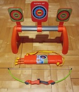 Zestaw Łuczniczy Dla Dzieci