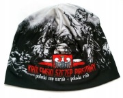 CZAPKA PATRIOTYCZNA duża Husaria Polska Patriota