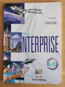 New Enterprise B2+/C1