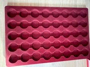 Paletana na monety 2 E w Kapslu - P40