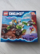 Klocki LEGO  71471 terenówka Mateo