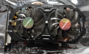 GEFORCE GTX 660 FIRMY GIGABYTE  3GB RAM